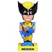 X-Men Wolverine Bobblehead wacky wobbler