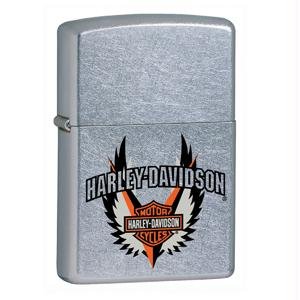 Street Chrome  Harley Davidson