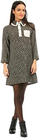 Kling Women's Dress JUDSONIA 5 Black