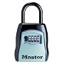 Master Lock Innovation Programm SELECT ACCESS / 5400, grau/schwarz