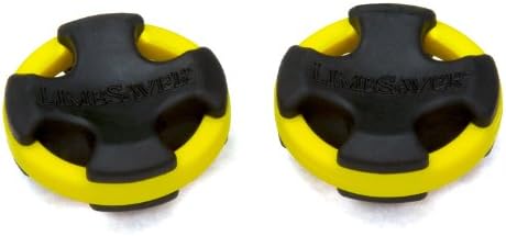 LimbSaver Broadband Solid- Black