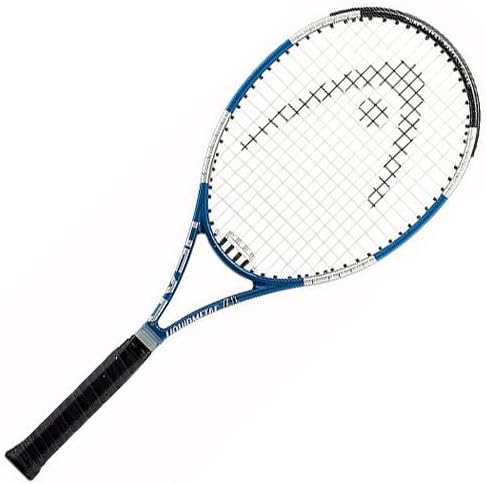 Head Liquidmetal 4 Prestrung Tennis Racquets