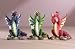 No Evil Dragons