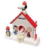 Tobar The Original Snoopy Sno-cone Machine