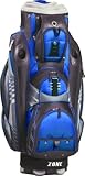 Datrek Wave Golf Club Cart Bags (Multiple Colors)
