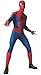 Rubie's Costume Men's Marvel Universe The Amazing Spiderman 2