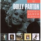 Dolly Parton by  Dolly Parton 