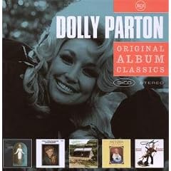 Dolly Parton by Dolly Parton