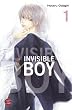 Invisible Boy, Band 1