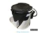 Genji Sports fishing waist bucket