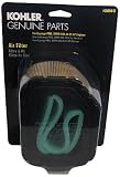 KOHLER 32 083 06-S Engine Air Filter For Courage PRO Twin Cylinder SV810 - SV840