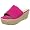 Orchid Suede