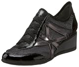 Sneakers |DKNY Womens Regina Sneaker,Black,8 M US 41vTcVMfDjL. SL160 Sneakers |DKNY Womens Regina Sneaker,Black,8 M US