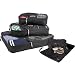eBags Value Set: Packing Cubes + Shoe Sleeves