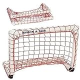 Park and Sun SGM-21 2x1.5x1 Foot Micro Goal