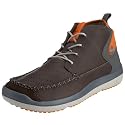 Crocs Men's Linden Boot Lace Up Boot