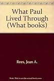 What Paul lived through : Bible stories