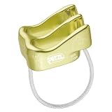 Petzl Verso Belay Device