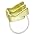 Petzl Verso Belay Device