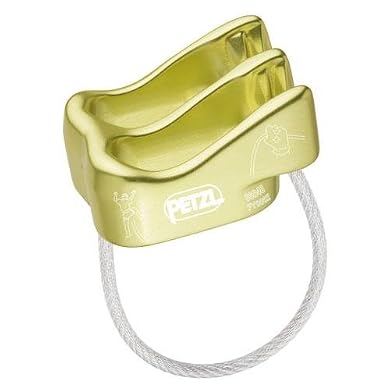 Petzl Verso Belay Device