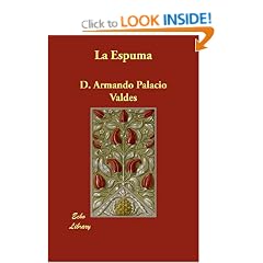 La Espuma