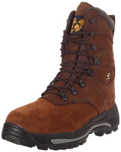 Golden Retriever Men's 4782 Hunting Boot,Brown,9.5 M US