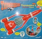 Thunderbird 3 Supersize Electronic Playset