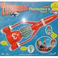 Thunderbird 3 Supersize Electronic Playset