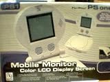 Mobile Monitor Color Lcd Display Screen Ps One