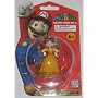 Super Mario Brothers Master Replicas 3 Inch PVC Figure Series 2 Daisy