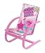 Delta High School Musical Bentwood Chair