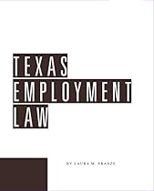 Texas Employment Law