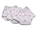 Padded Training Pants by Potty Patty - ( 3 Pack)