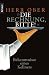 Bücher : "Die Rechnung, bitte!": Bekenntnisse eines Kellners