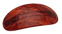 France Luxe Sassy Oval Volume Barrette - Luxe