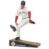 �ޥ��ե������ȥ��� MLB���꡼��21 D.MATSUZAKA �ۡ����˥ե�����(���䡡����)