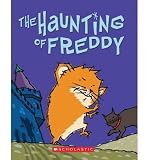 [The Haunting of Freddy]The Haunting of Freddy BY Reiche, Dietlof(Author)Paperback - Dietlof Reiche