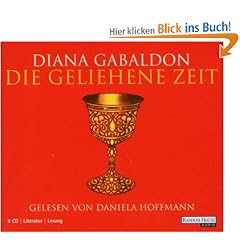 Die geliehene Zeit. 6 CDs