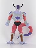Figurine Dragon Ball Kai soft vinyle Freeza en 2ème transformation