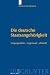 Book Die deutsche Staatsangehörigkeit: Vergangenheit - Gegenwart - Zukunft (De Gruyter Kommentar)