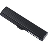 ASUS 6-Cell 4400MAH Laptop Battery for the ASUS UL20 Notebook and ASUS EeePC 1201N Netbook