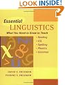 Essential Linguistics