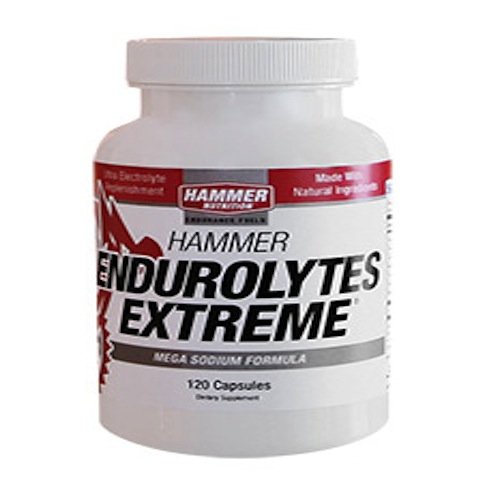 hammer fizz electrolyte tablets