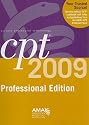 CPT 2009 Professional Edition (Current Procedural Terminology (CPT) Professional)