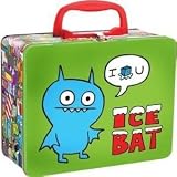 Uglydolls > Ice Bat Tin Keepsake Box