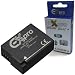 Ex-Pro® Panasonic DMW-BLC12E, DMWBLC12E High Rated Power Plus+ 2 Year Warranty Replacement ID Secured Lithium Li-on Digital Camera Battery for Panasonic Lumix DMC-GH2, DMC-GH2K, DMC-GH2S [Note: Does not display remaining battery power]