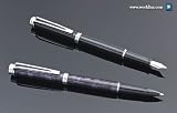 Waterman Harmonie Black CT Ballpoint Pen 49808