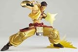 Sengoku Basara 3: Revoltech Yamaguchi No.094 Ieyasu Tokugawa Action Figure