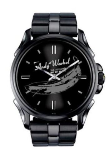 New York Rock Mens Watch - Amazon UK