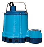 Submersible Pump - Little Giant 8E-CIM